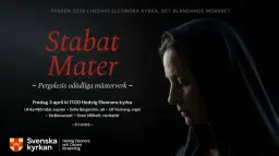 Stabat Mater - Pergolesi