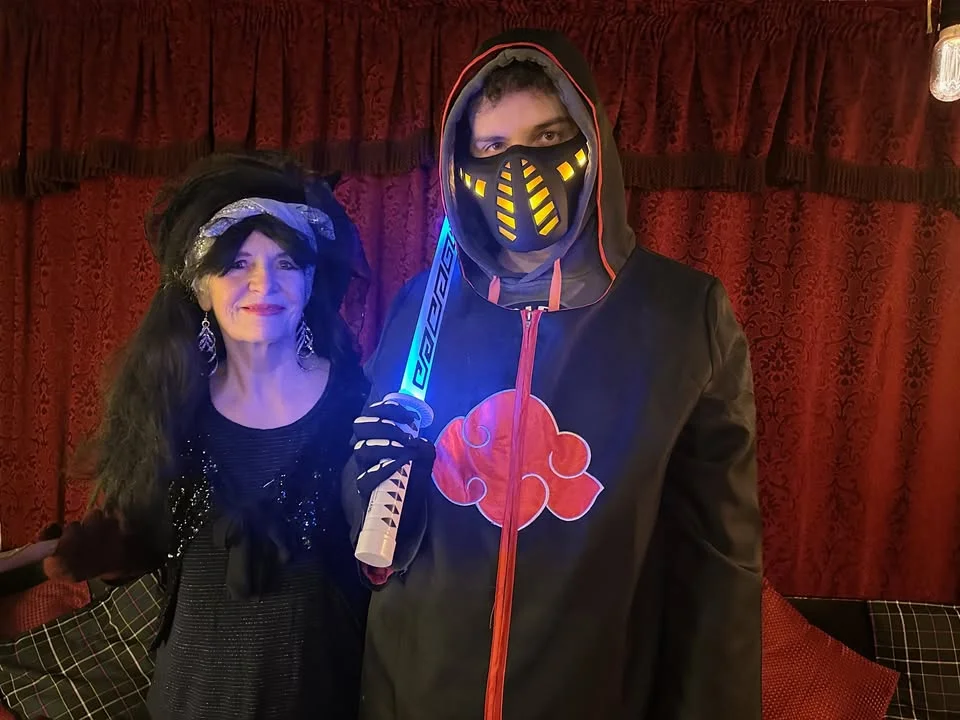 'Creative Animated Art Studio' 36 Main Street Pembroke