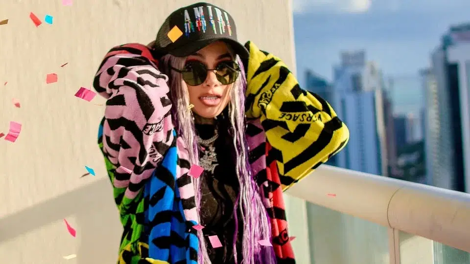 Snow Tha Product - BEFORE I CRASHOUT