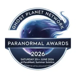 GPN paranormal awards 2026