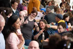 City Lit Deaf Day 2026