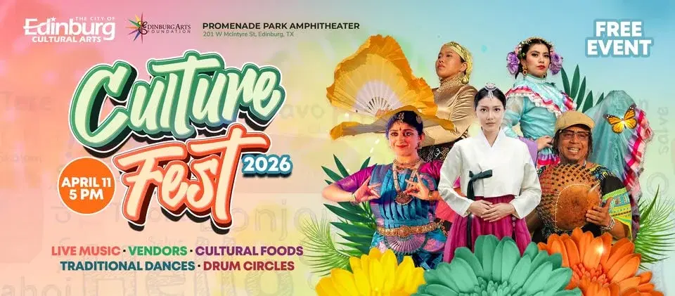 Culture Fest 2026