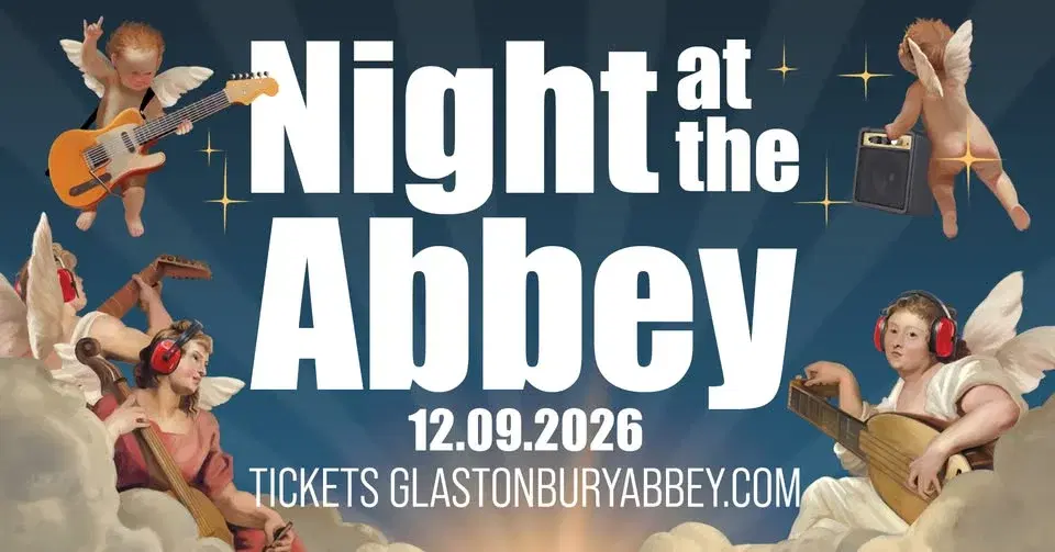 Night at the Abbey featuring Sophie Ellis-Bextor, The Blow Monkeys, Alexis Taylor (Hot Chip) & more