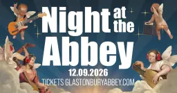 Night at the Abbey featuring Sophie Ellis-Bextor, The Blow Monkeys, Alexis Taylor (Hot Chip) & more