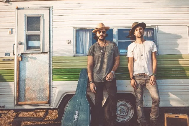 *SOLD OUT* Sons Of Legion Night 2