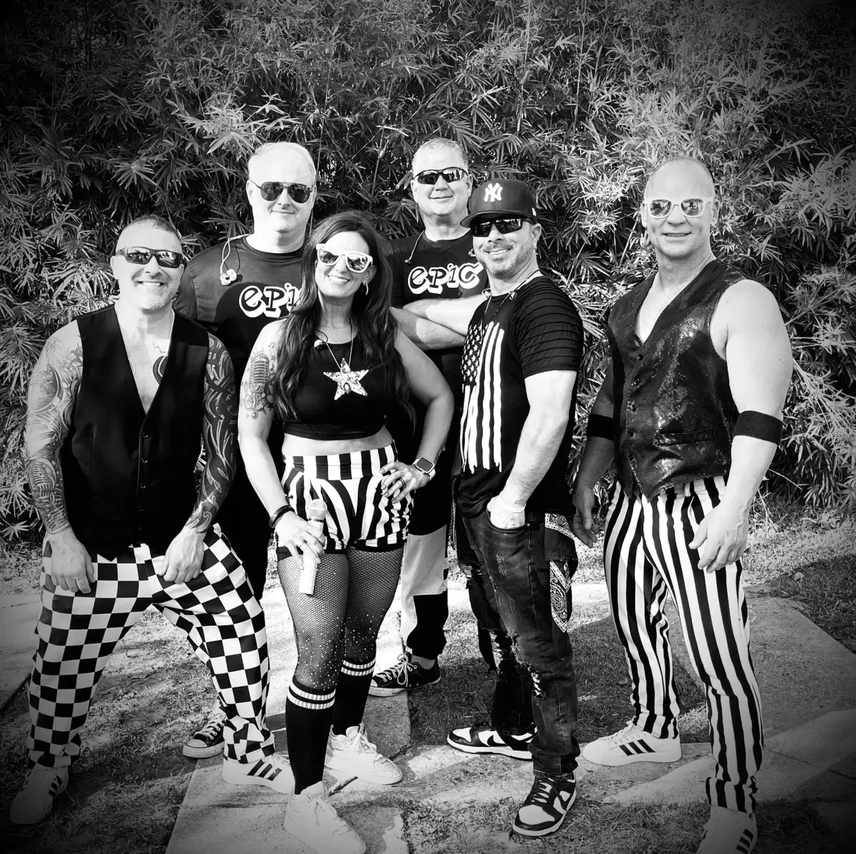 Epic at St. Matthew Men’s Club Crawfish Cookoff