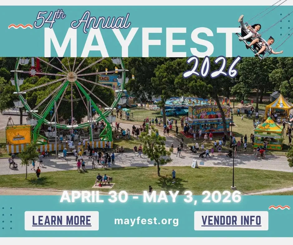 Mayfest 2026