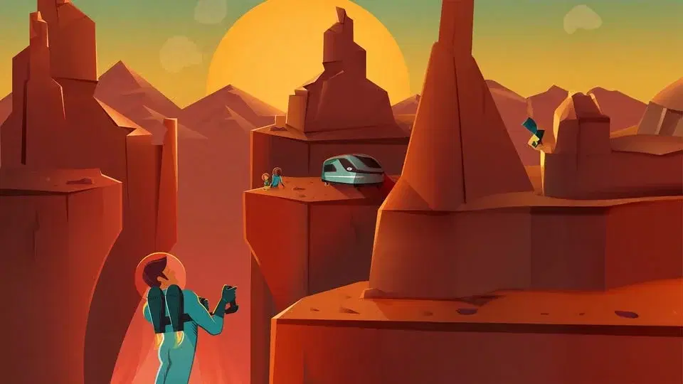 SFF-bokcirkel – våren 2026