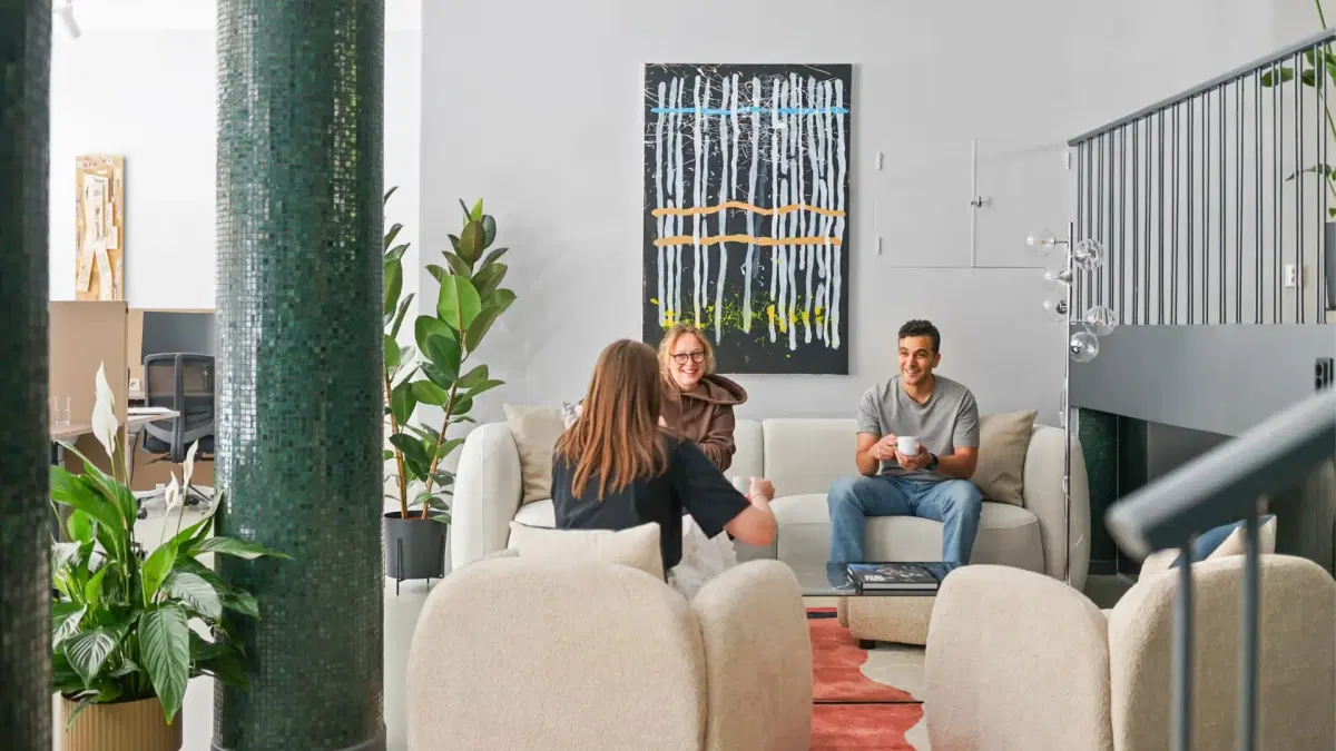 Taking that 1st Step - Idea Validation