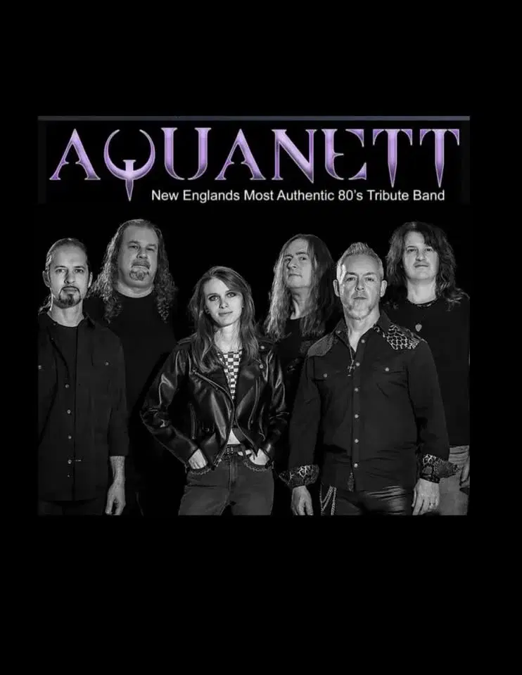 AQUANETT