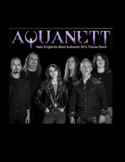 AQUANETT