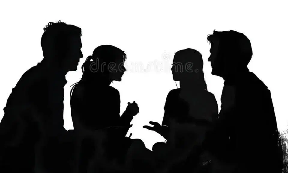 Speedfriending på Vår Lokal