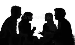 Speedfriending på Vår Lokal