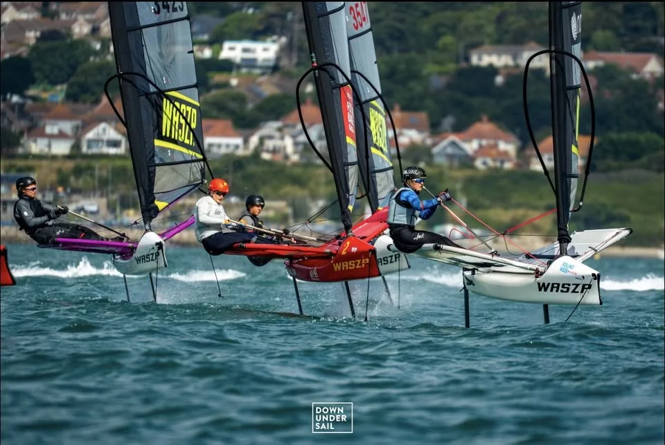 Falsterbo Bonanza 2026