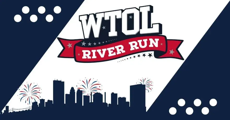 WTOL River Run at Ostrich Towne