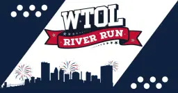 WTOL River Run at Ostrich Towne