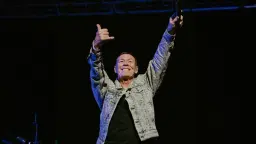 UB40 Feat. Ali Campbell - Cannock Chase Forest