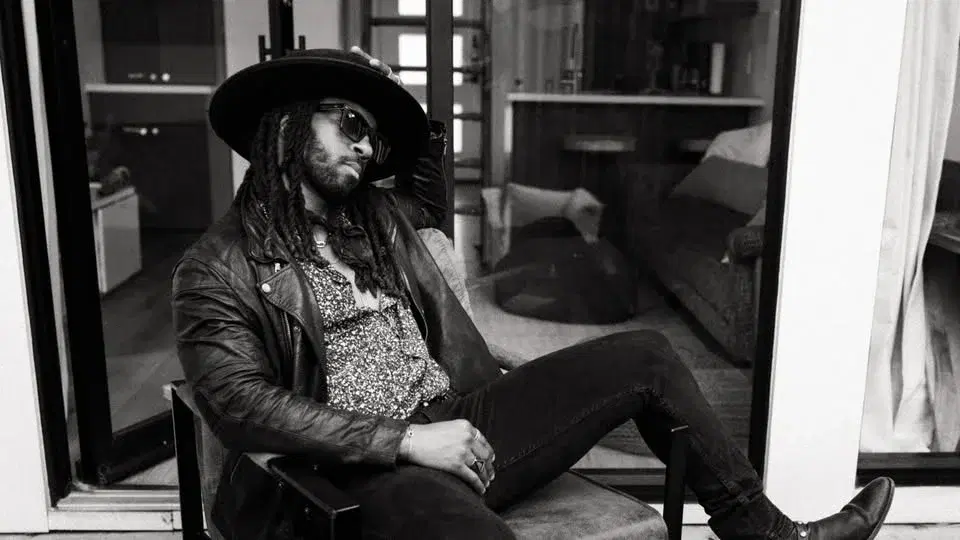 ROCKSTAR VIP EXPERIENCE - Chris Mitchell Jazz - Not a Concert Ticket