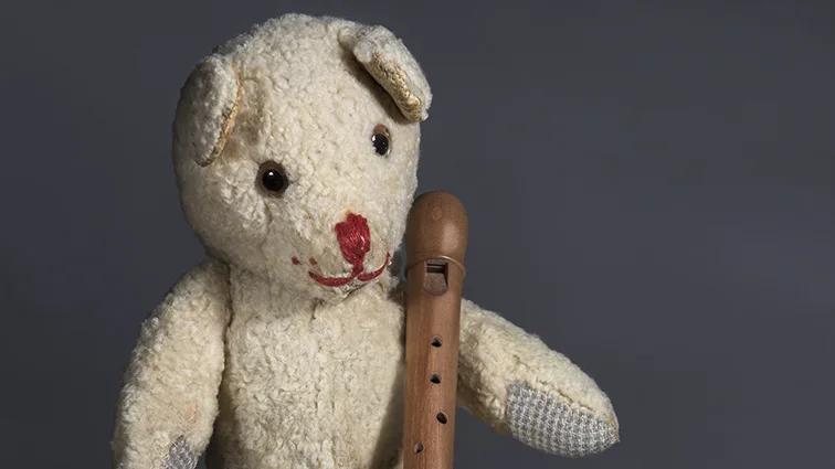 🎶 BabyBarock – Musikupplevelse för små (5/6) 🧸