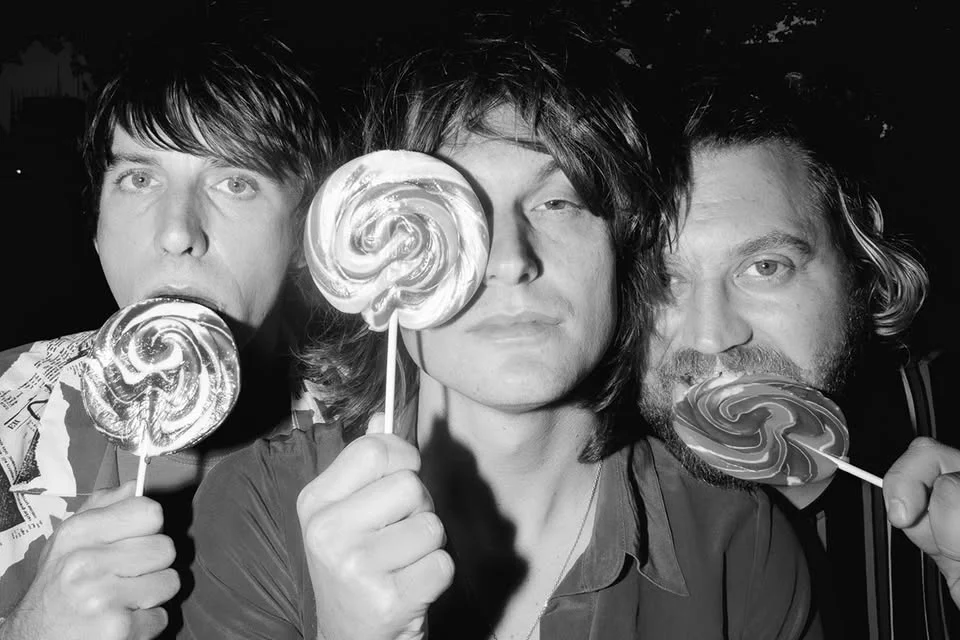 TRAMPOLENE | SHREWSBURY CASTLE