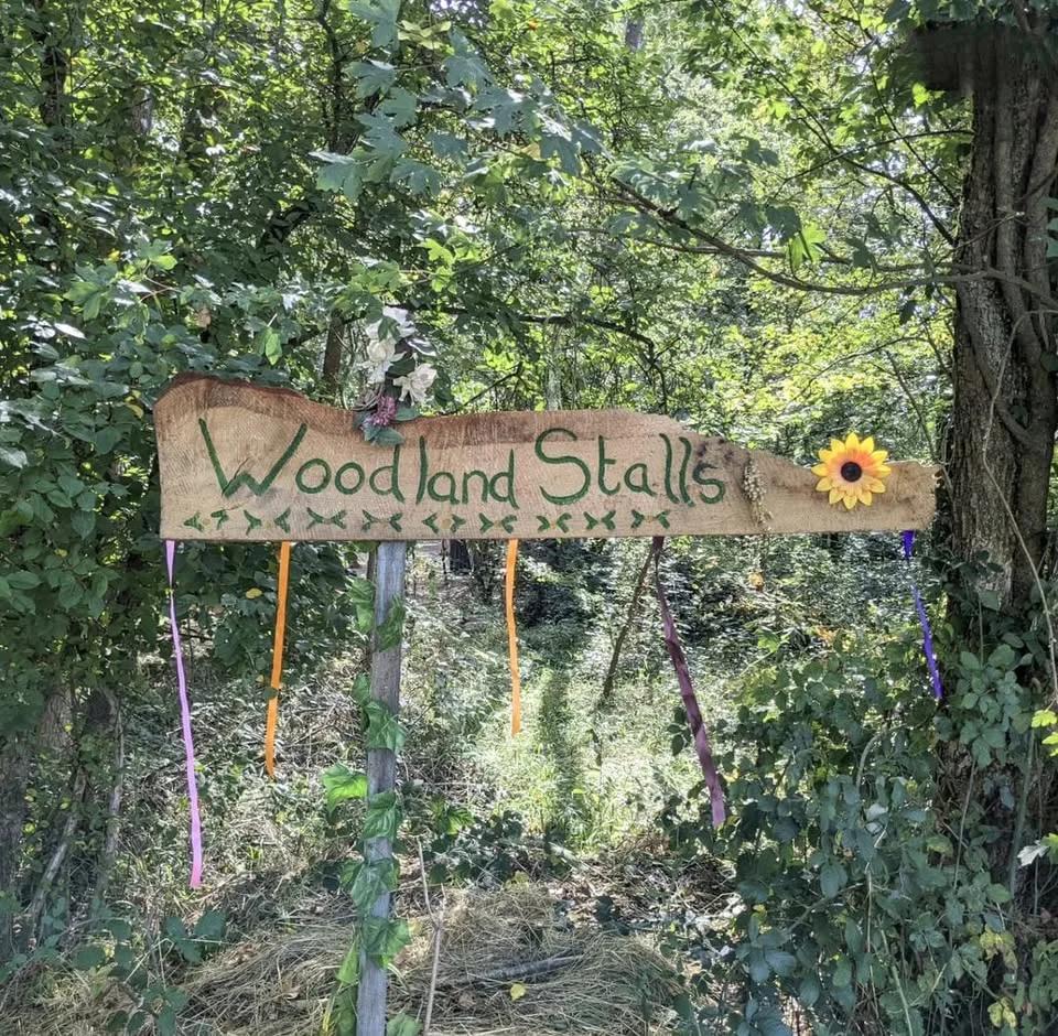 THE FLORAL FRINGE FAIR