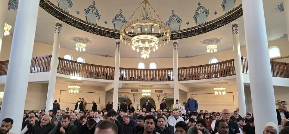 Vad händer i Malmö i helgen?