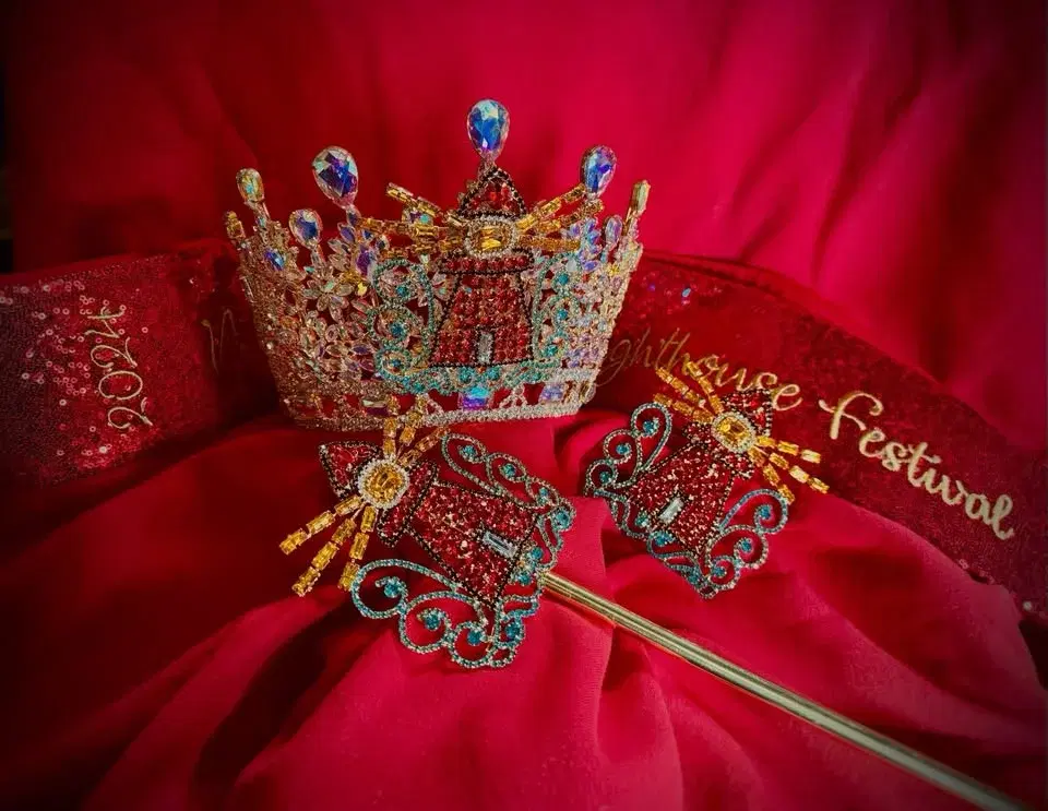 3rd Berwick Lighthouse Festival Pageant