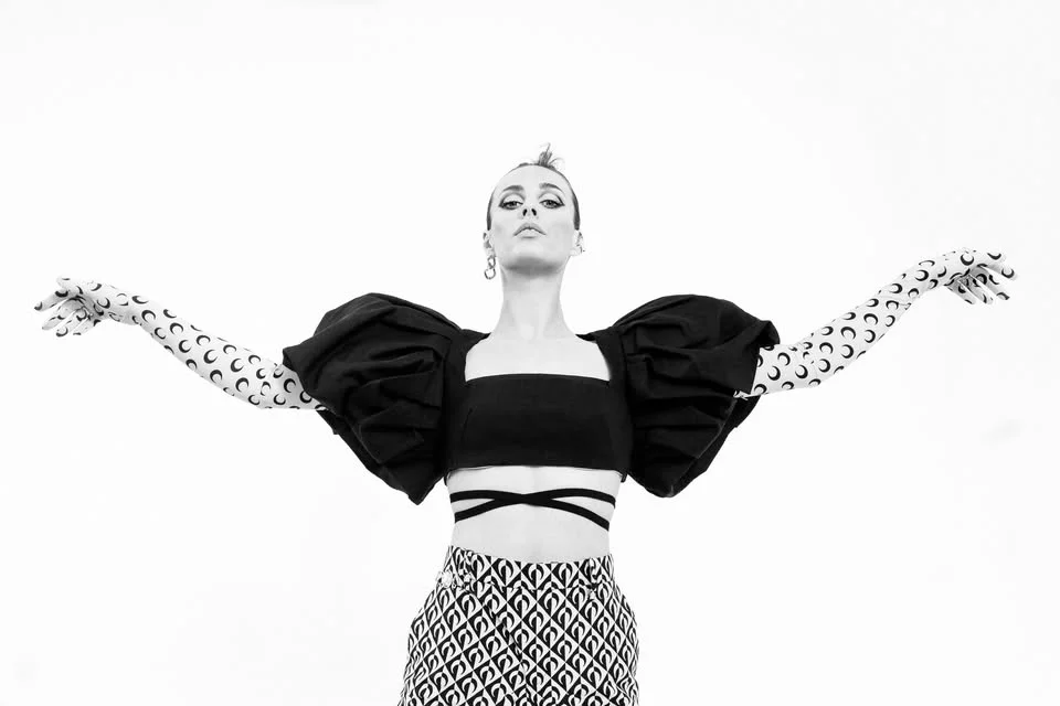 Sophie Auster | Milk for Ulcers Tour 2026 | Hamburg