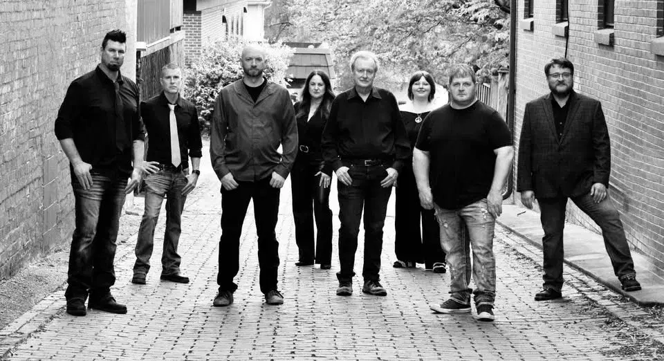 Have A Cigar - Pink Floyd Tribute @ West Church Social