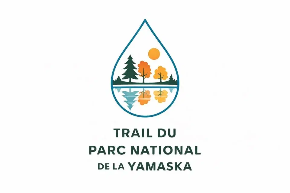 Trail du Parc National de la Yamaska