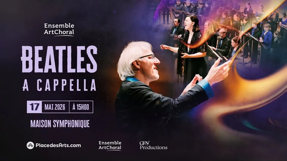 Beatles - A cappella