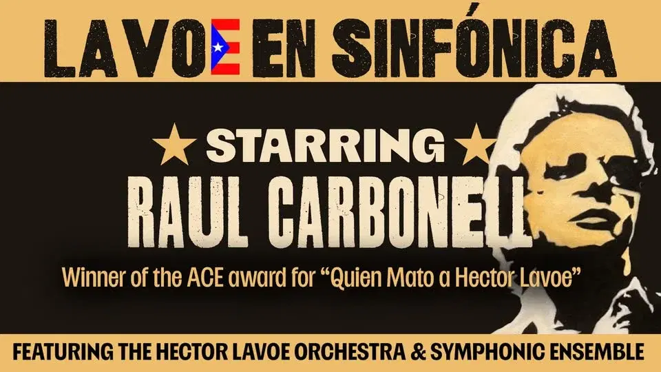 Lavòe en Sinfonica!