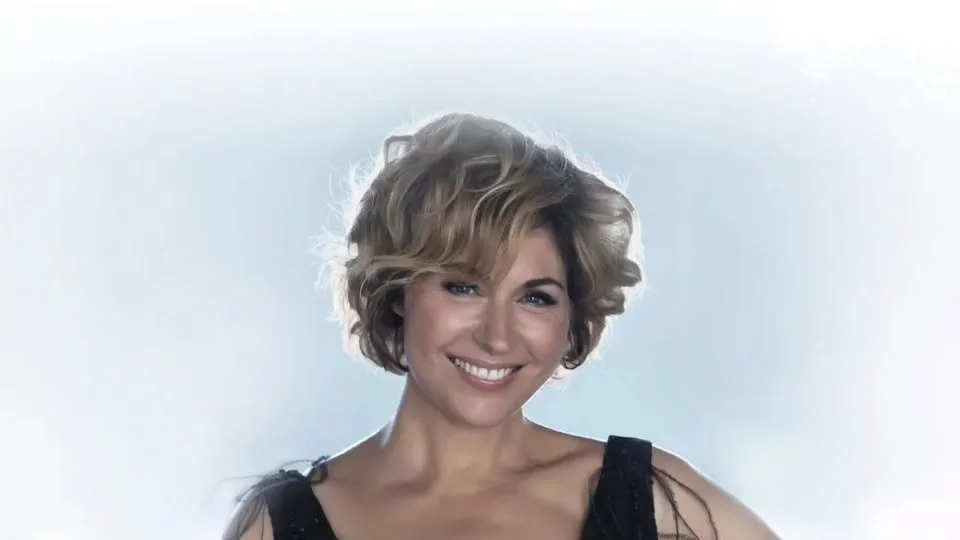 SISSELS JUL 2026 | Göteborgs Konserthus, GÖTEBORG (SE) |