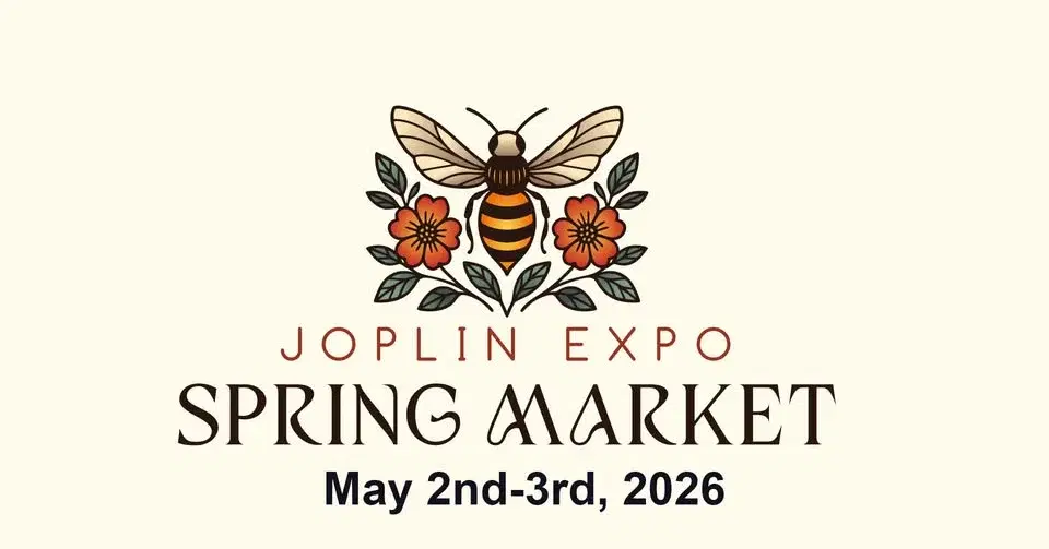 Joplin Expo Spring Market