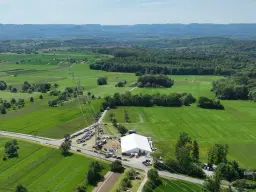 Vatertag Hocketse | Waldmusikfest