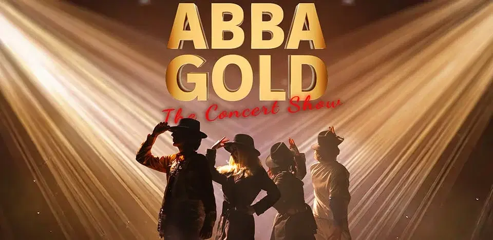 ABBA Gold - The Concert Show - #SurpriseTour 2025-26 | Mosbach
