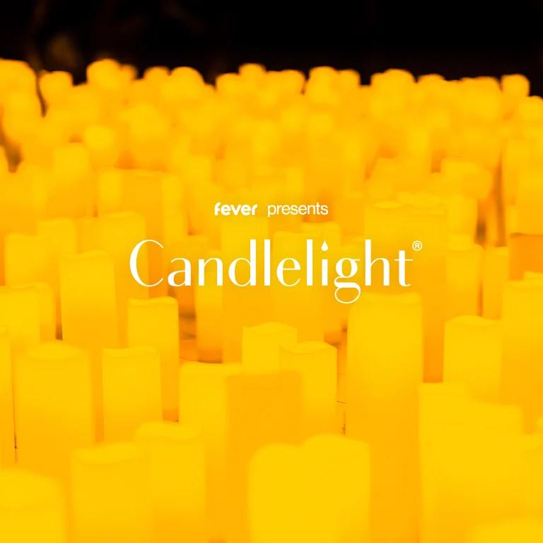 Candlelight: Vivaldi's Four Seasons | Stockholm