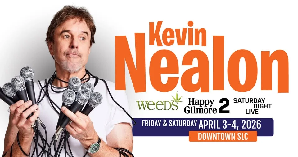 SNL's Kevin Nealon (The Showroom)