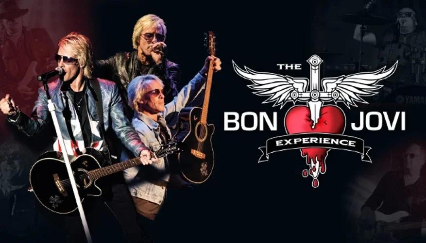 The Bon Jovi Experience