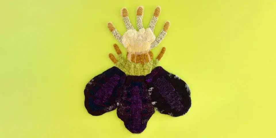 Vernissage Nära marken