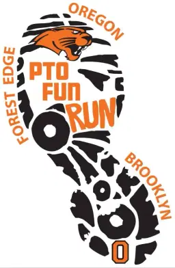 2026 Oregon Community Fun Run