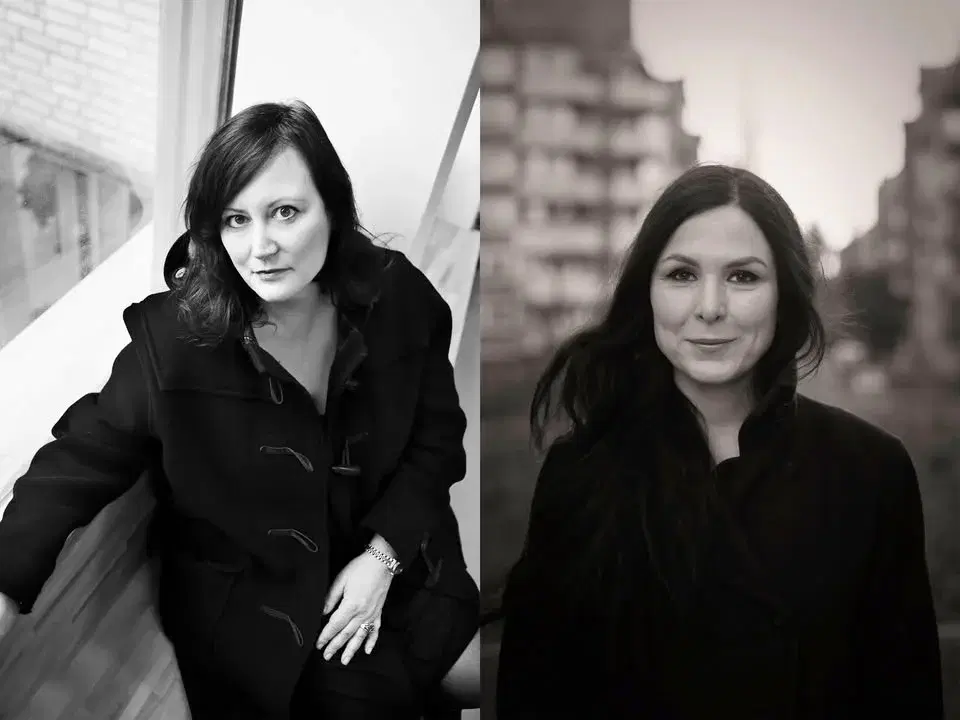 Samtal: Nick Cave och litteraturen