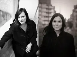 Samtal: Nick Cave och litteraturen