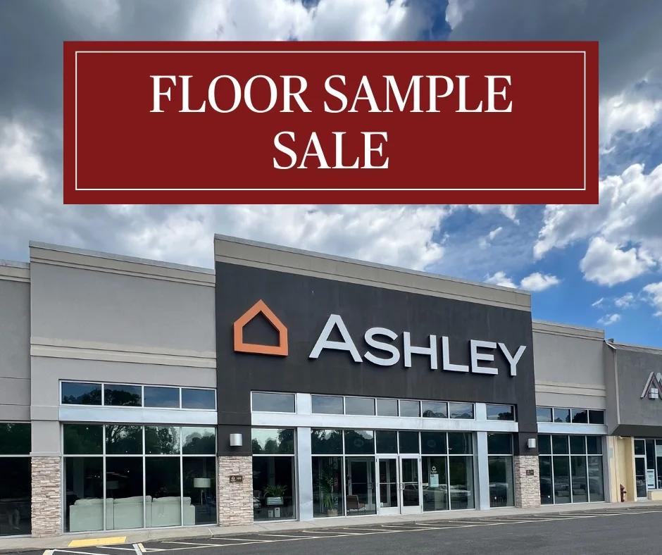 Yonkers Floor Sample BLOWOUT SALE | Friday thru Monday!