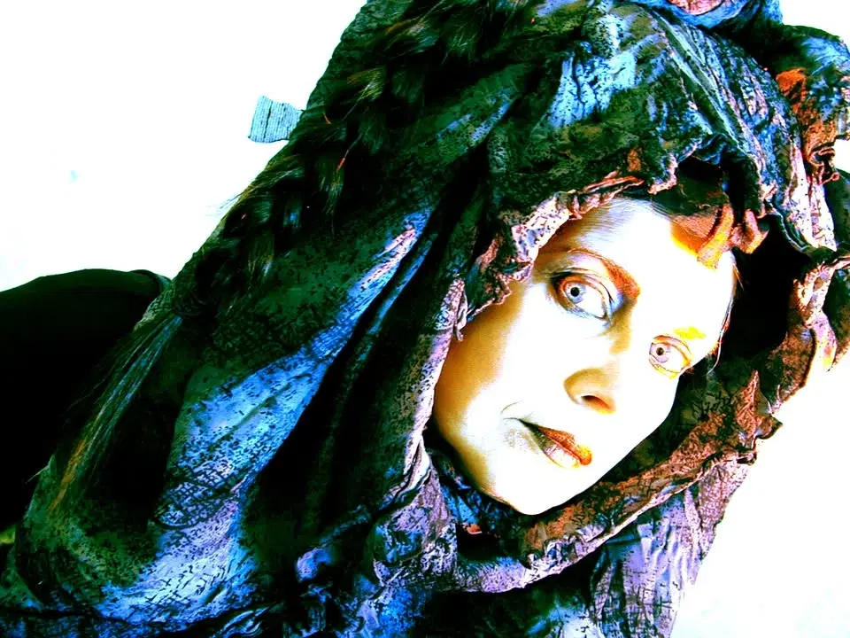 2 Nights with New Wave Legend Lene Lovich & Band+Darling Black-DarkIndie/USA