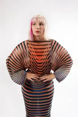 Alice On The Roof - Cirque Royal