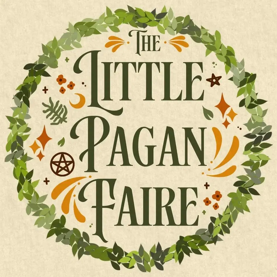 The Little Pagan Faire