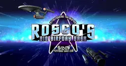 Rosco's Big Birfday Bash, Kits turning the Big 50