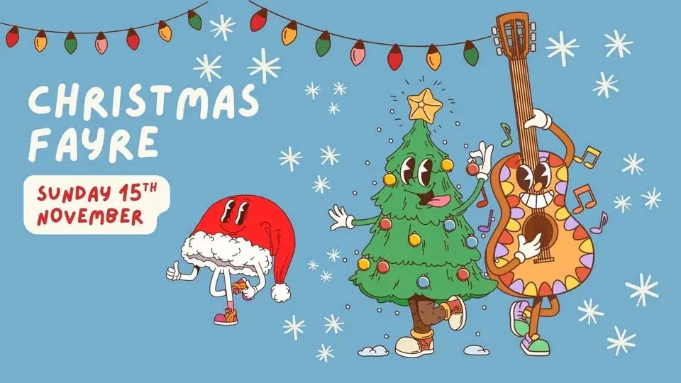 Christmas Fayre