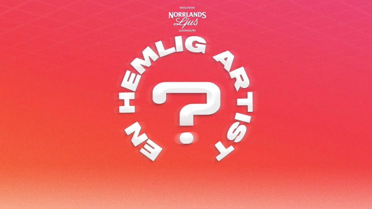 En Hemlig Artist GBG #25